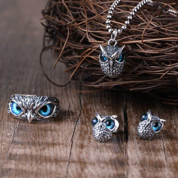 silver stud earrings, silver ring, silver pendant, s925 sterling silver ring, oxidized silver ring